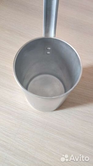 Разливательная кружка 1л