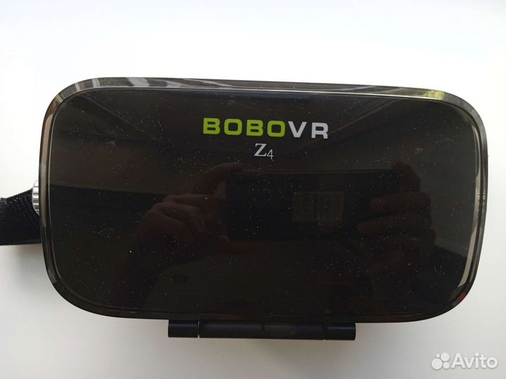 Vr очки для смартфона bobovr Z4 mini