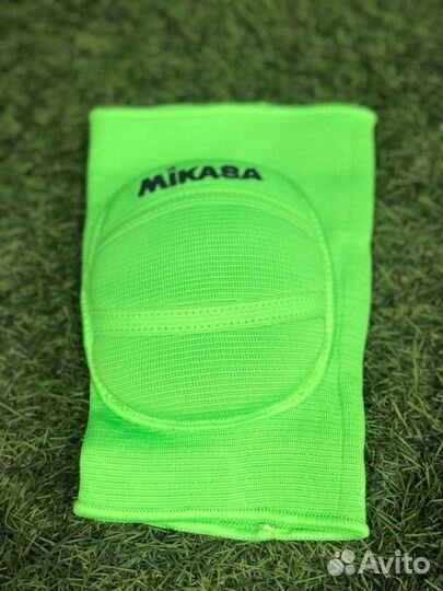 Наколенники для волейбола Mikasa Premier