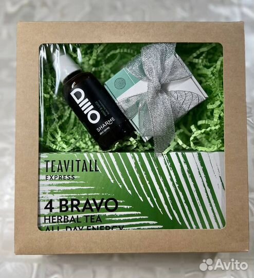 Подарочный набор