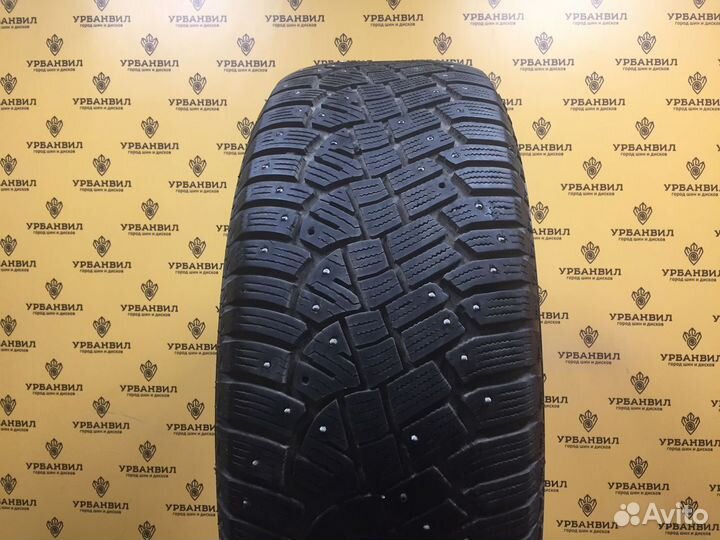 Continental IceContact 2 265/65 R17 116T