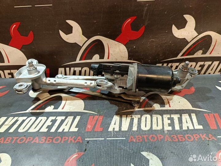 Трапеция дворников Toyota Wish Xe10 минивэн