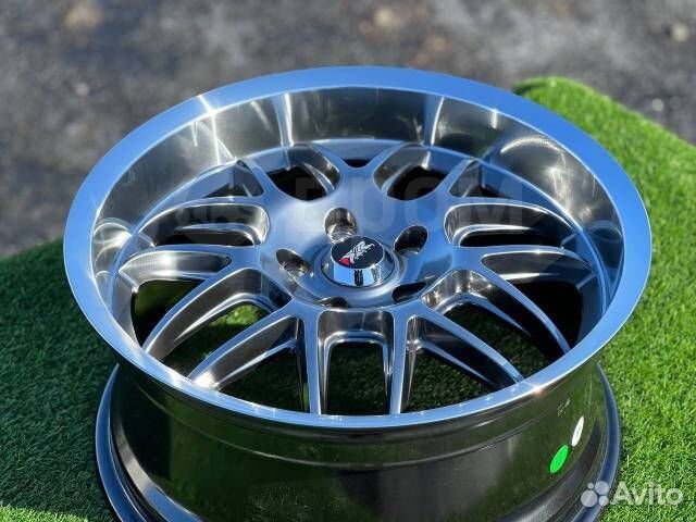 Диск литой Replica XXR 526 R18 5x112