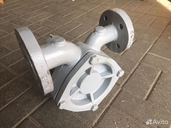 Насос для перекачки суг PF150-аналог Corken FD-15