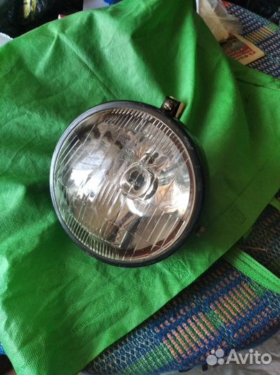 Запчасти для мотоцикла иж