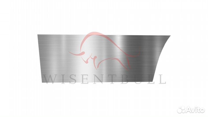 Ремкомплект двери Kia Sephia I (1992–1998)