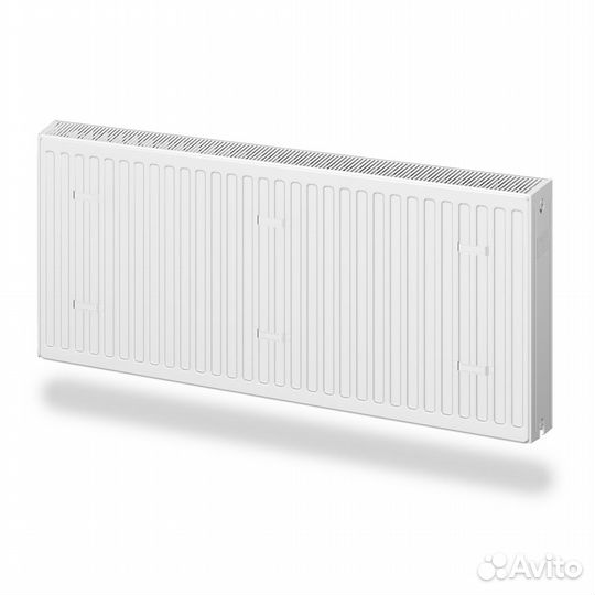 Стальной панельный радиатор отопления Лемакс VC22