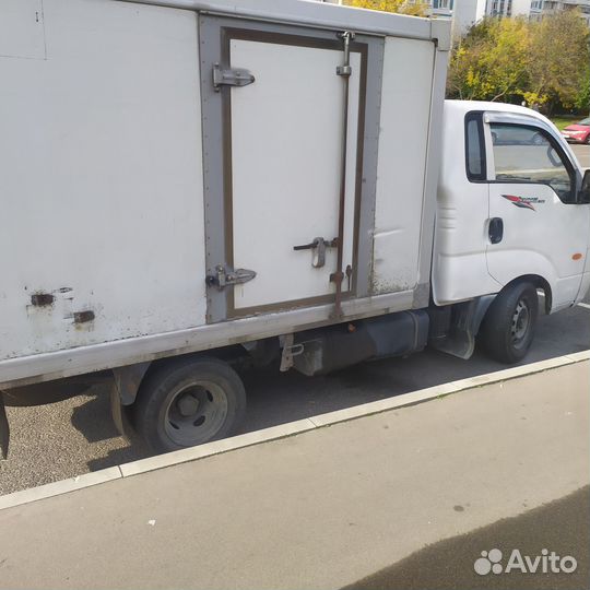 KIA Bongo рефрижератор, 2011