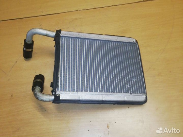 Радиатор отопителя BYD F 3