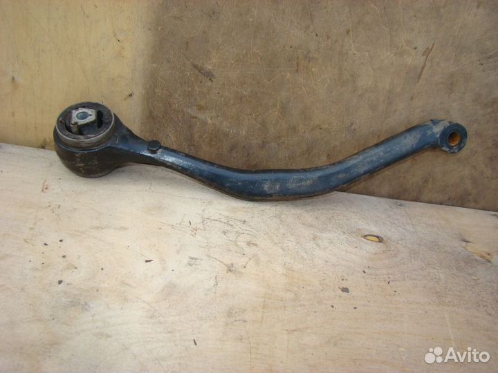 Тяги передней подвески 3.0i Bmw x3 03г