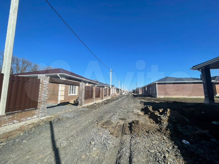 Участок 6 сот. (ИЖС)