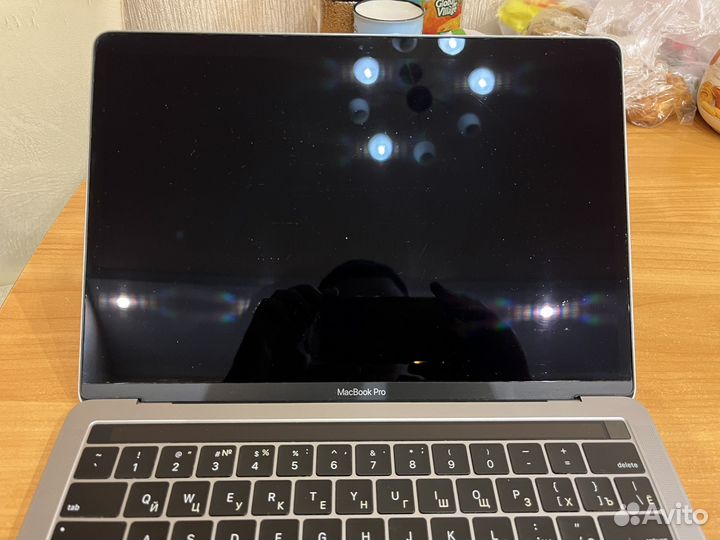 Корпус Apple MacBook Pro 13 Late 2019 (A2159)
