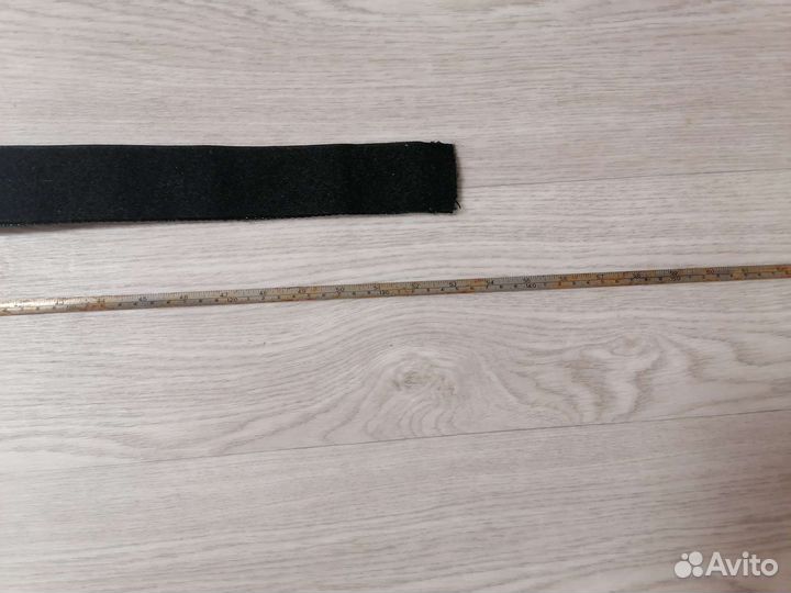 Тяжелоатлетический пояс