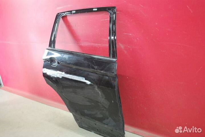 Дверь задняя правая Volkswagen Tiguan