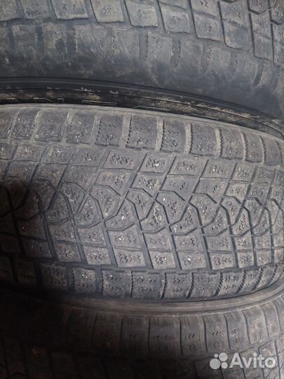 Triangle TR797 265/65 R17