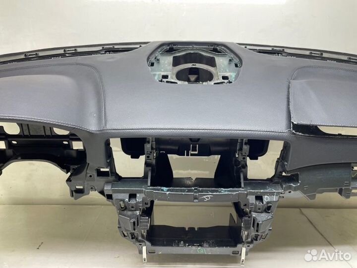 Панель приборов Mercedes-Benz Gl X166 4.7 2013