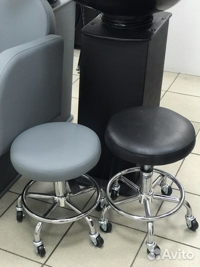 Стул мастера