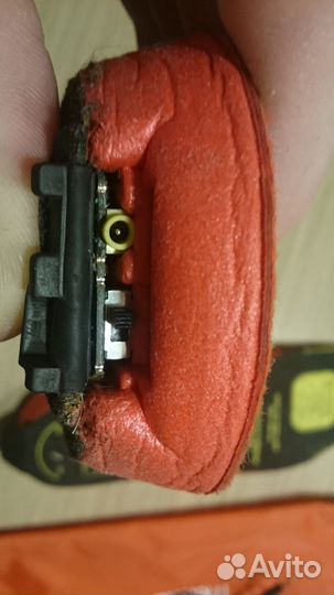 Стельки termacell