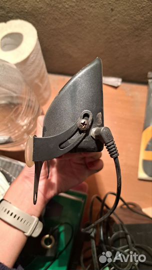 Мигалка на авто/катер/квадроцикл