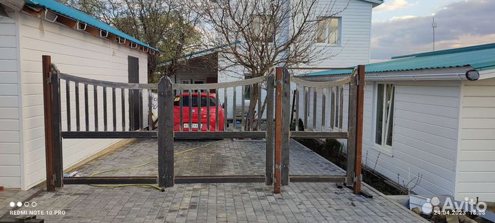 Сварочные работы