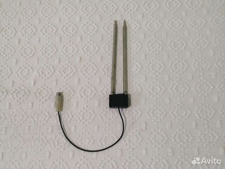 Антенны телевизионные СССР