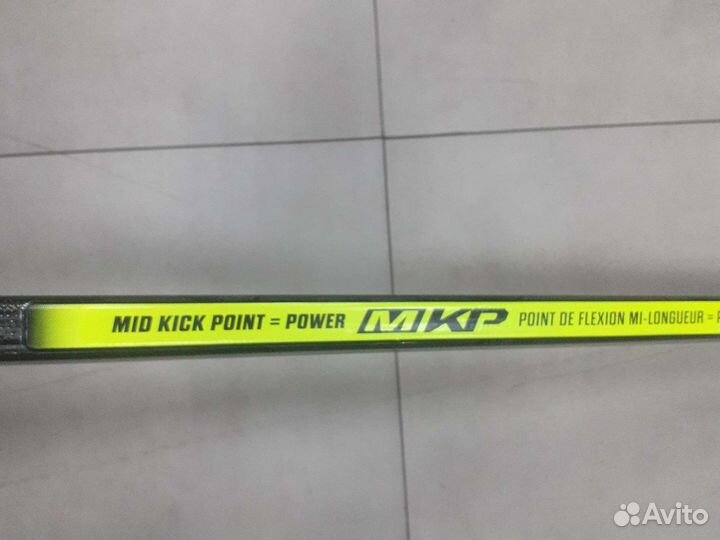 Клюшка CCM super tacks AS4 PRO SR