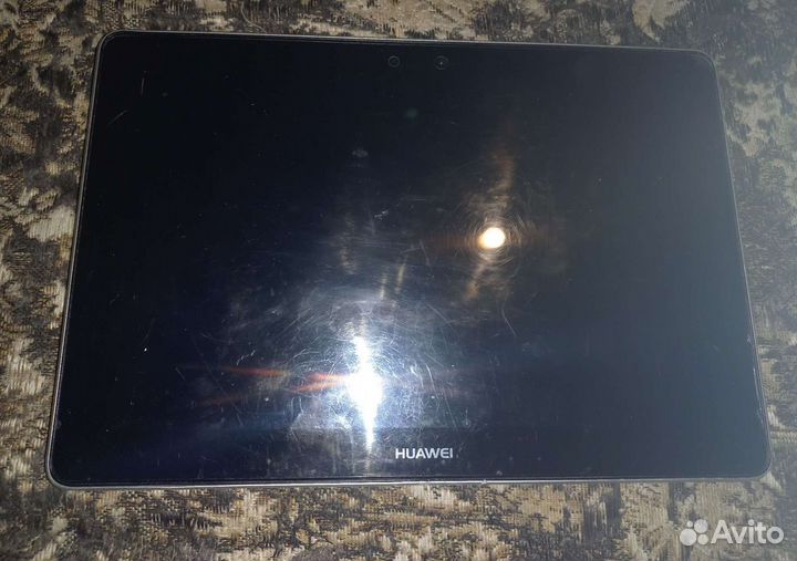 Планшет huawei