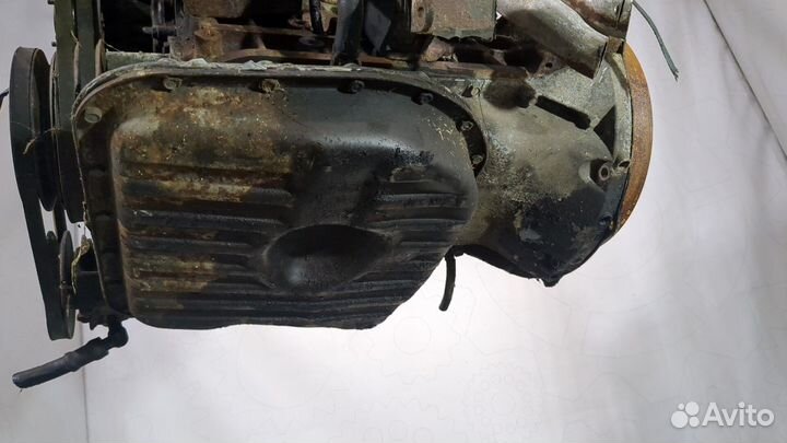 Двигатель Nissan Vanette, 2001