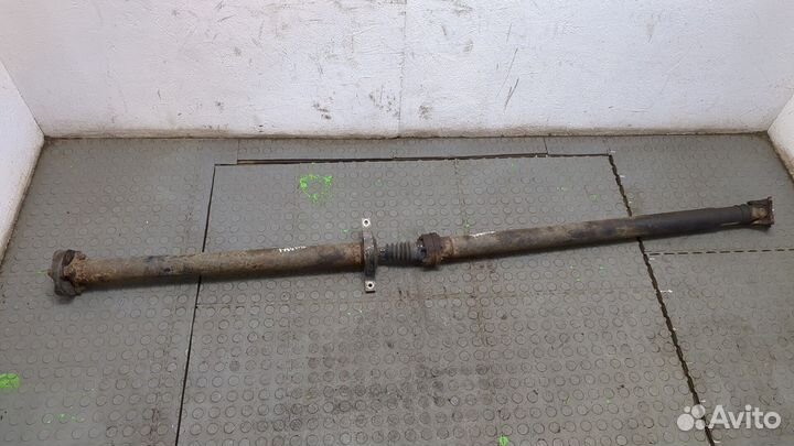 Кардан киа Sorento, 2009