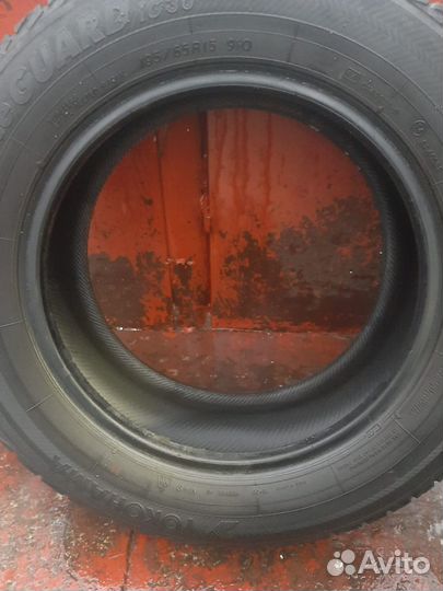 Yokohama Ice Guard IG30 195/65 R15