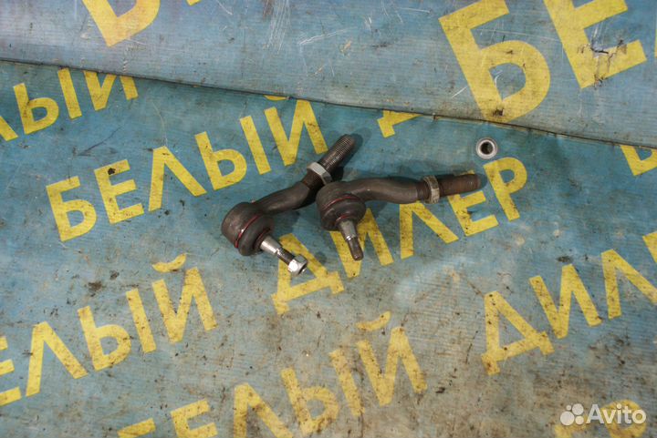 Рулевой наконечник (2шт) Peugeot 406