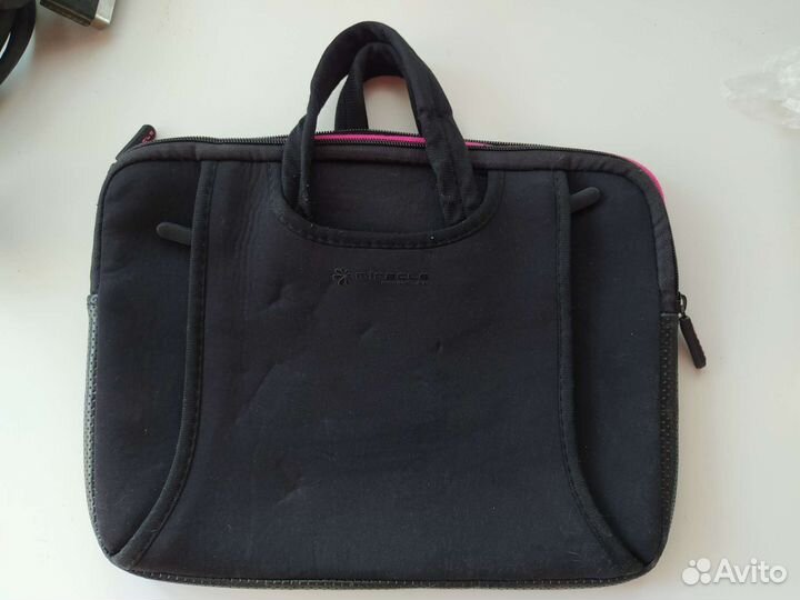 Сумка для нетбука