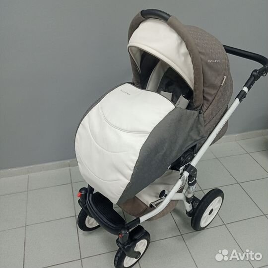 Детская коляска