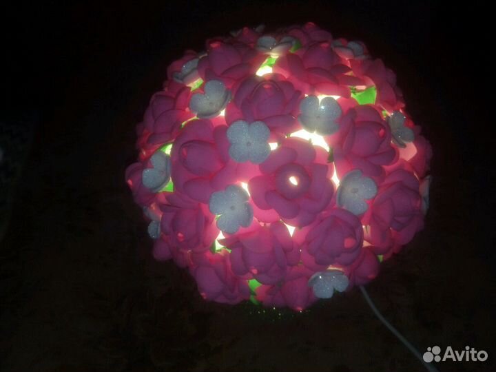 Светильники