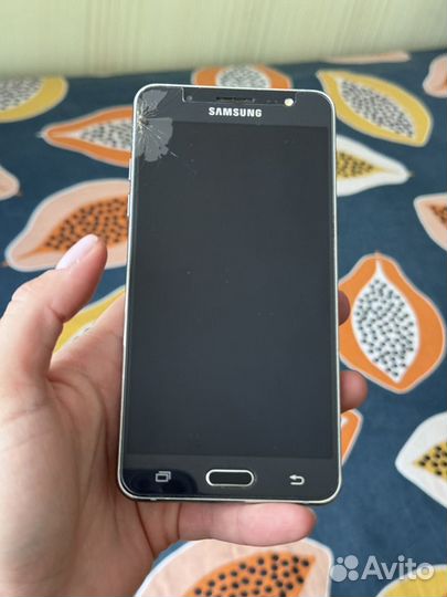 Samsung Galaxy S5 Duos SM-G900FD, 2/16 ГБ