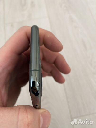 iPhone 11 Pro Max, 256 ГБ