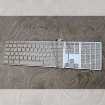 Клавиатура для iMac