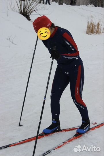 Гоночный комбинезон