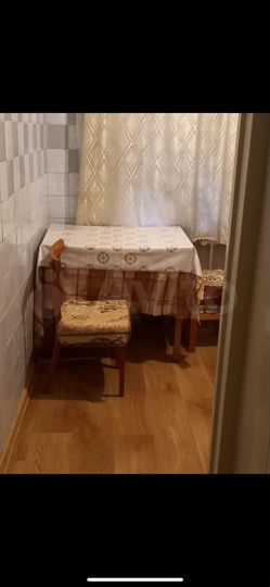 1-к. квартира, 32,9 м², 1/5 эт.