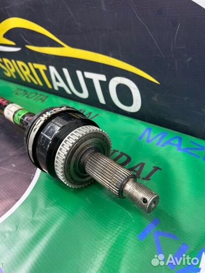 Привод задний левый Kia Stinger 1 G6DP 2017-2023