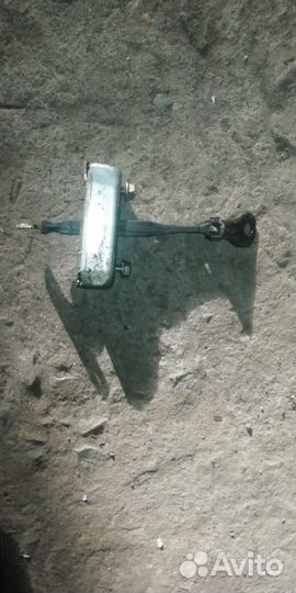 Ограничитель двери Тойота Королла 120