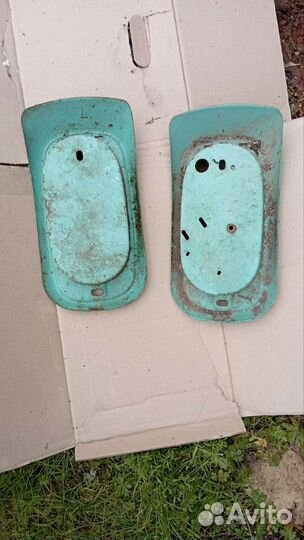 Запчасти для мотоцикла восход 2