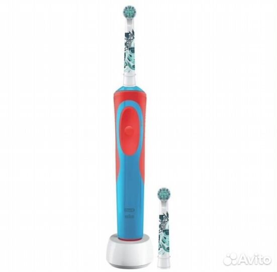 Зубная щётка Oral-B Kids Starter Pack Star Wars