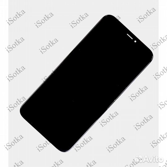 Дисплей Apple iPhone Xs + тачскрин Оригинал (разби