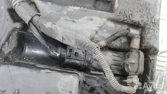 Бачок омывателя skoda rapid (1RT26NL01)