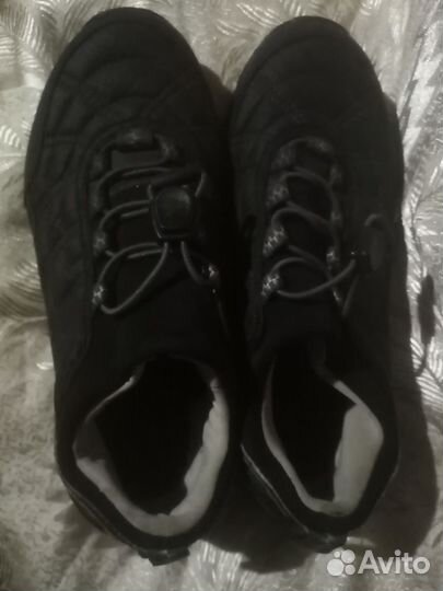 Кроссовки подростковые Merrell