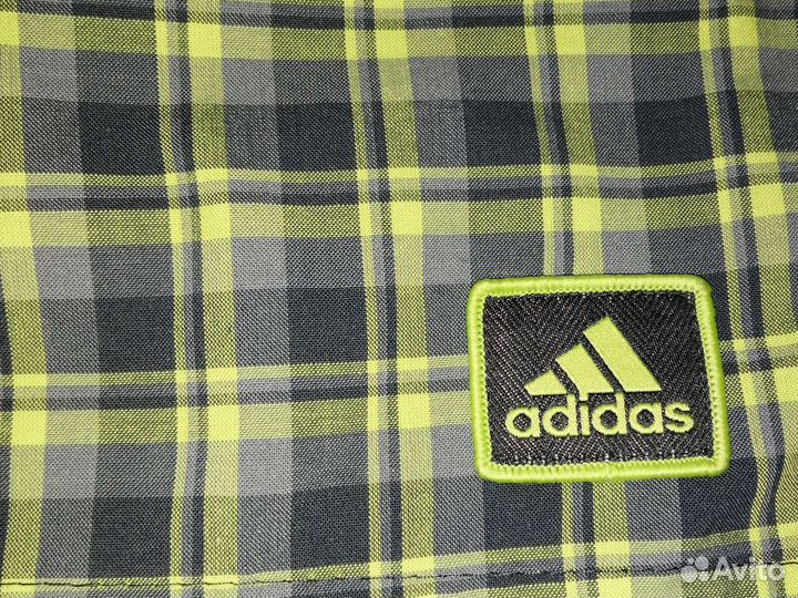 Шорты пляжные adidas мужские s