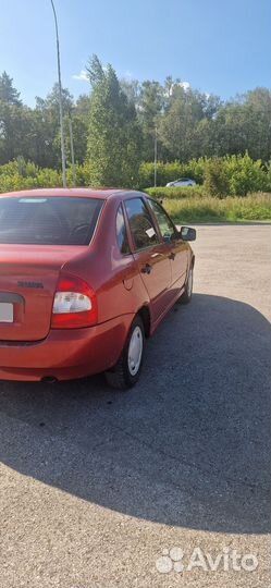 LADA Kalina 1.6 МТ, 2010, 145 186 км