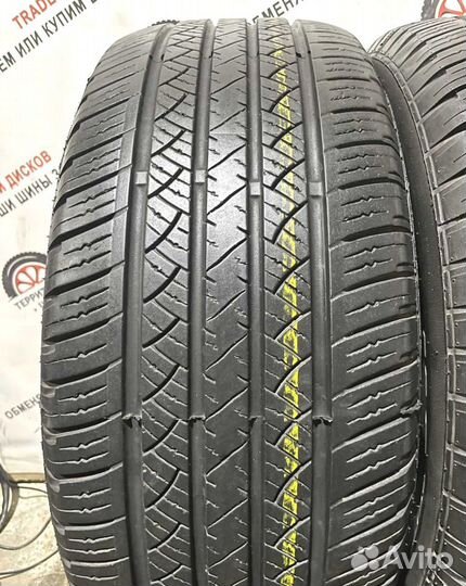 Maxtrek Sierra S6 255/55 R18 105N