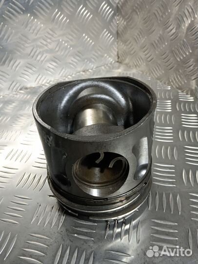 Поршень MAN 51025006260